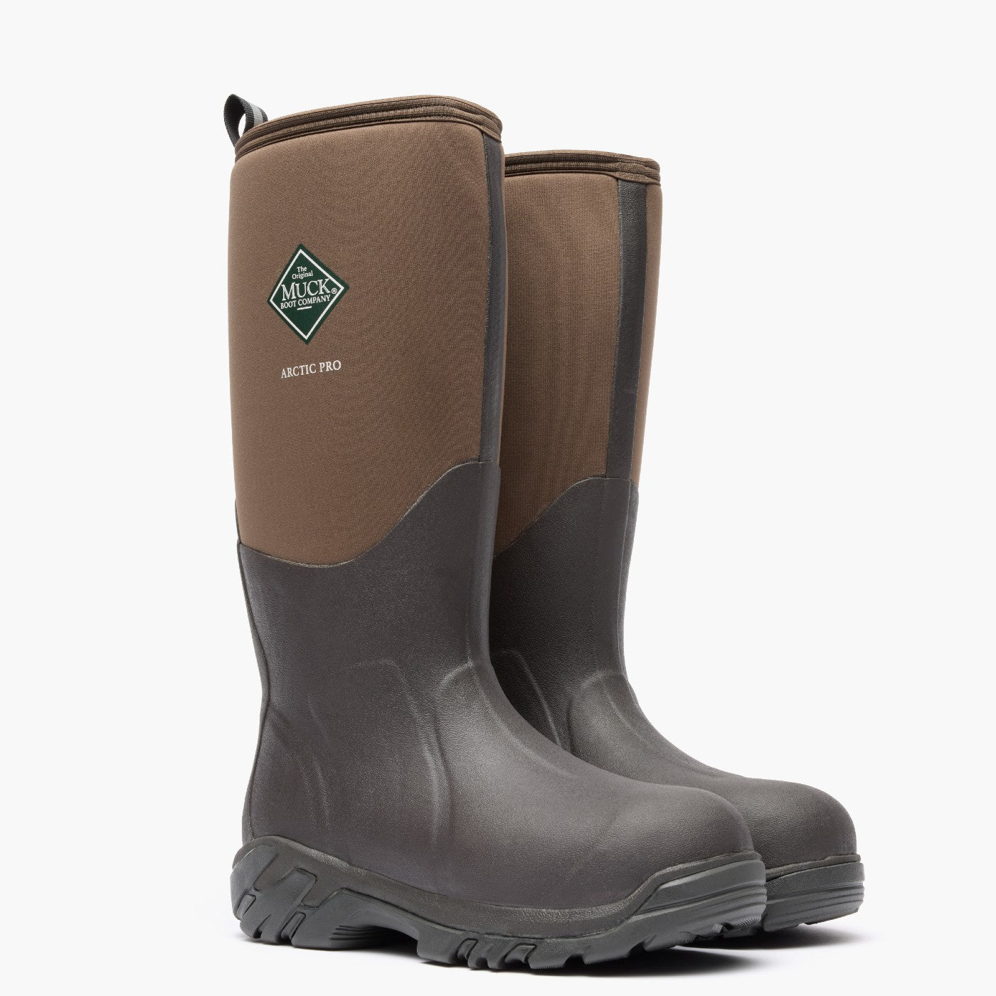 Men's Arctic Pro Insulated Boot - Image 5