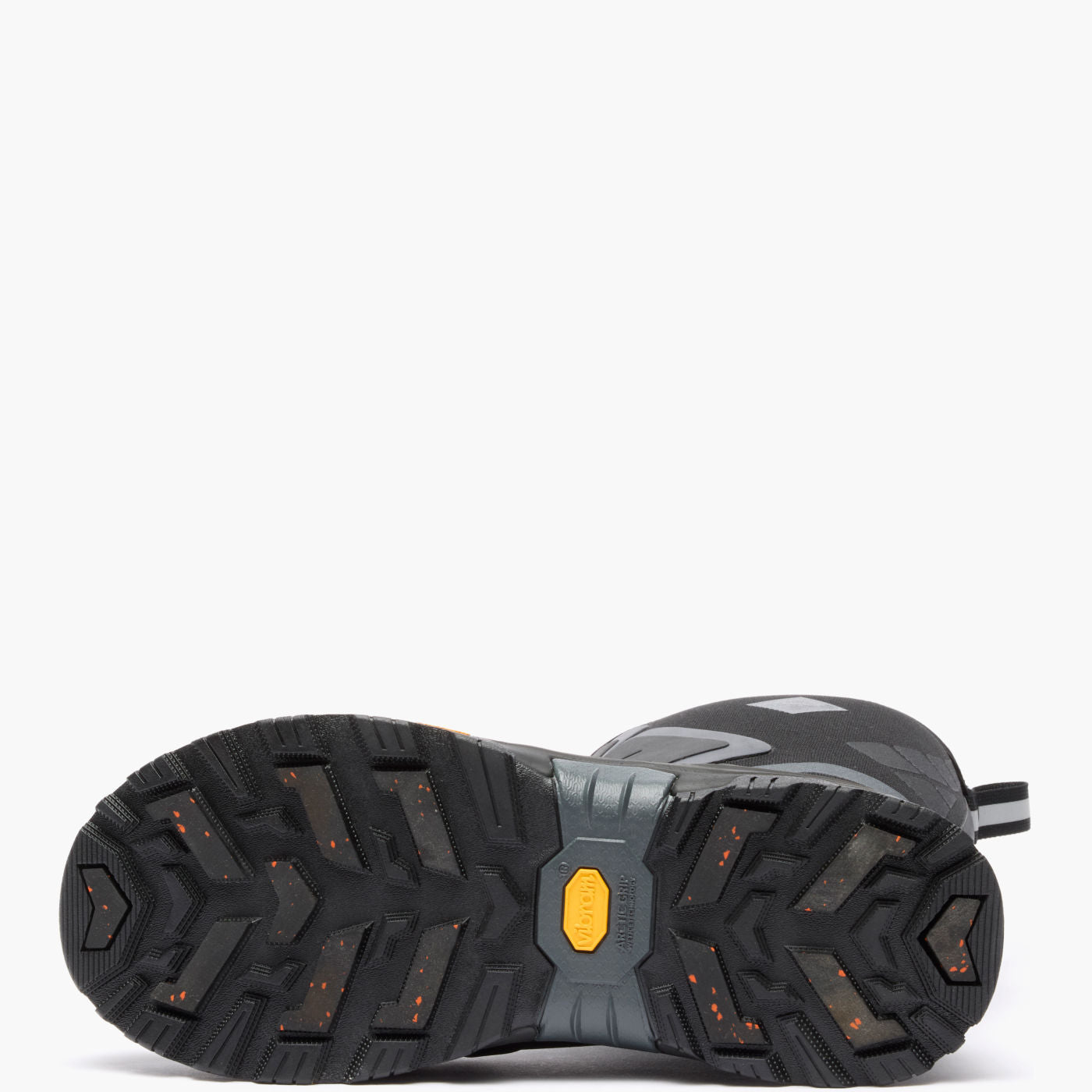 Men's Apex Pro Vibram Arctic Grip All-Terrain Boot - Image 4