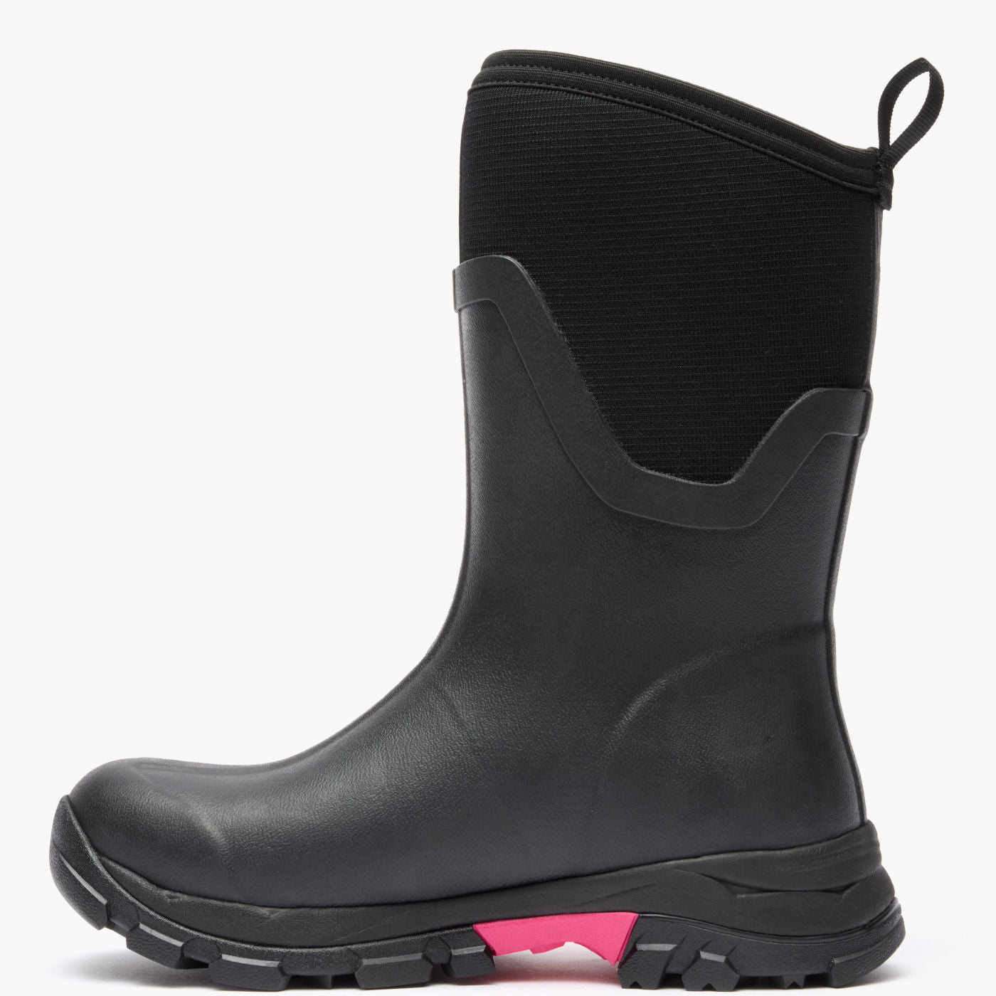 Women's Arctic Ice Mid Boot + Vibram Arctic Grip A.T. - Image 3