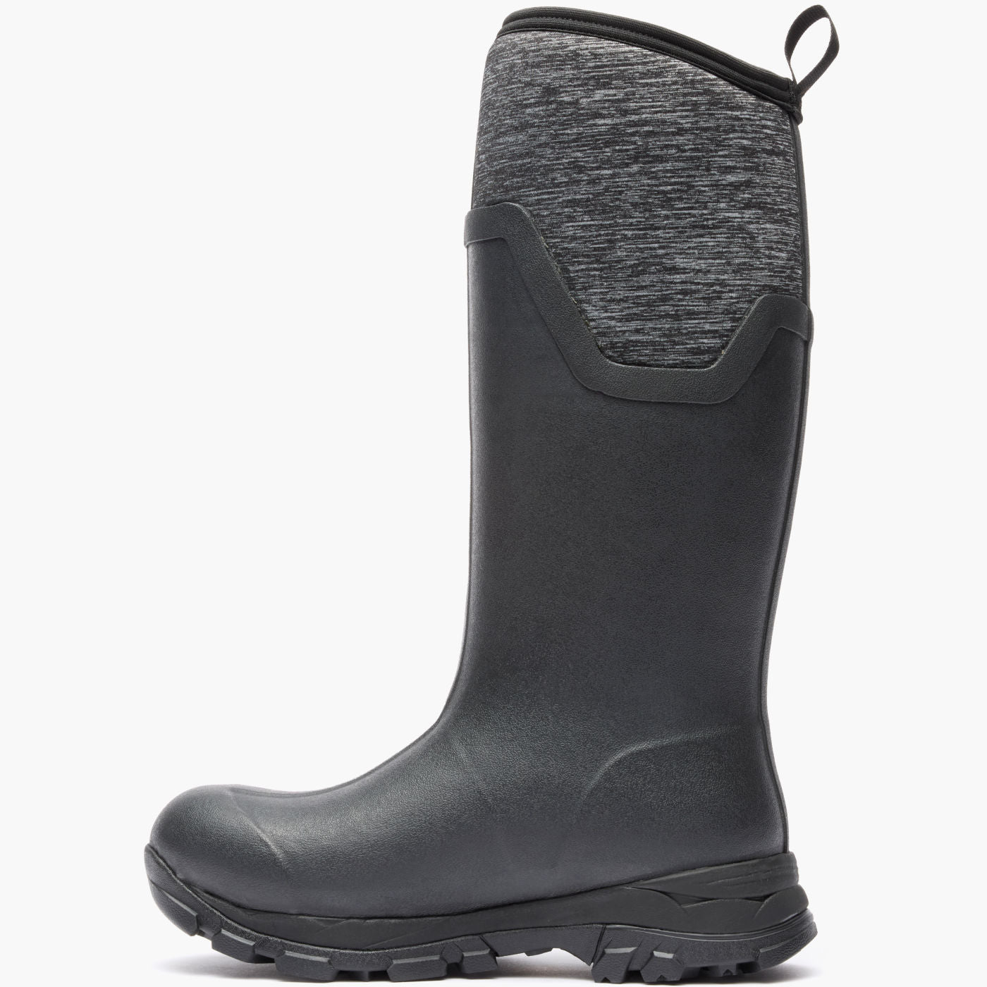 Women's Arctic Ice Tall Boot + Vibram Arctic Grip A.T. - Image 3