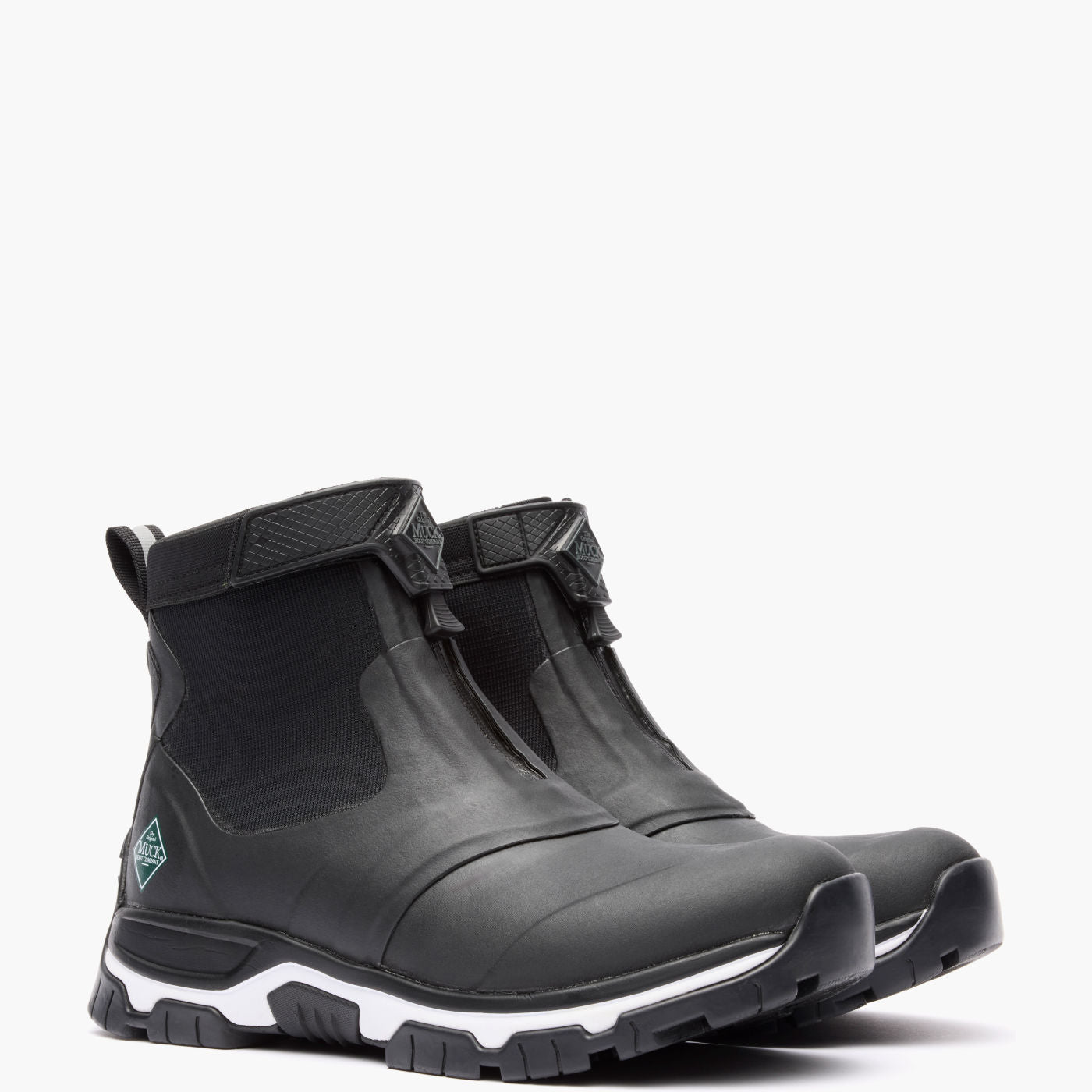 Women's Apex Mid Zip Ankle Boot - Image 5