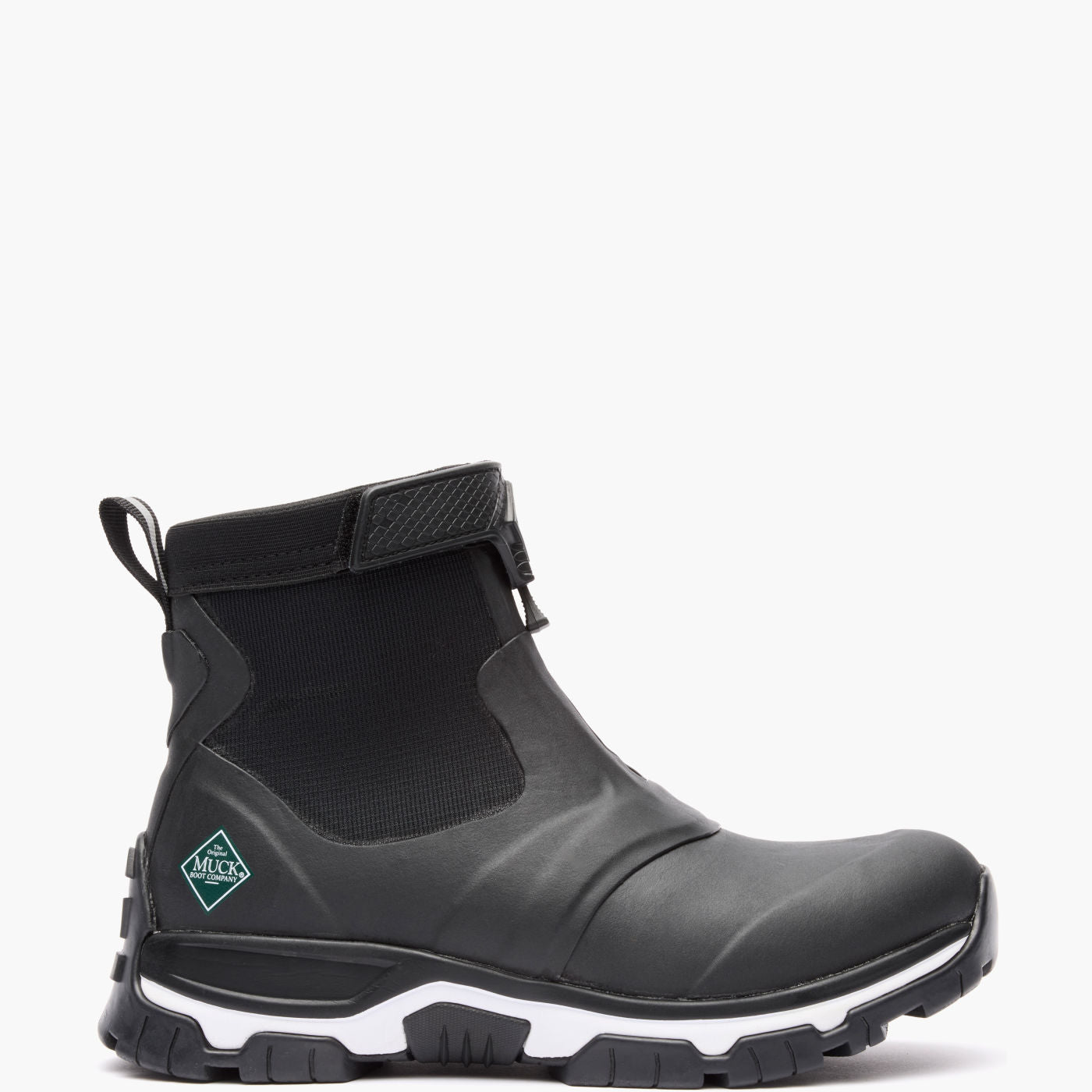 Women's Apex Mid Zip Ankle Boot