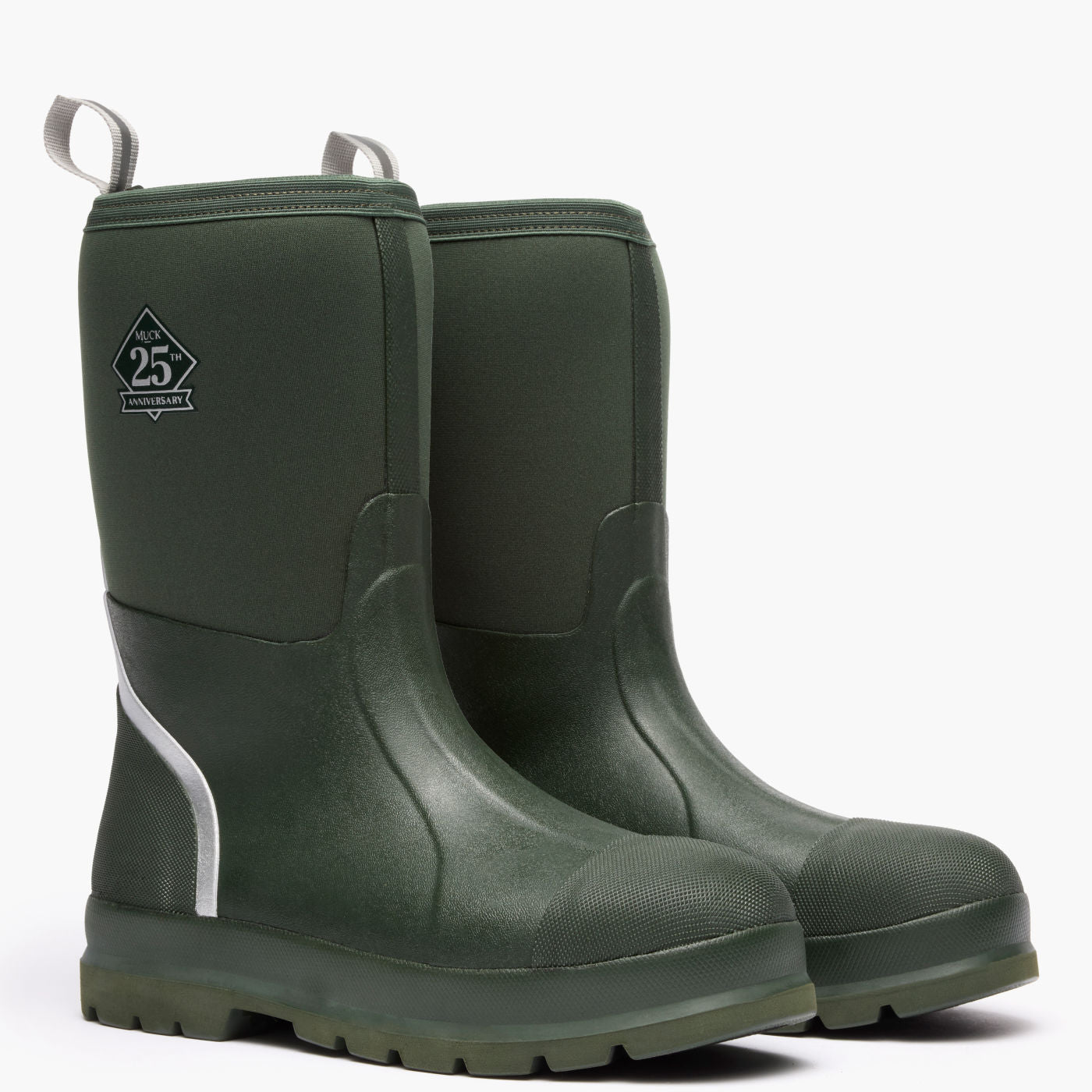 Men's 25th Anniversary Chore Classic Mid Boot - Image 5