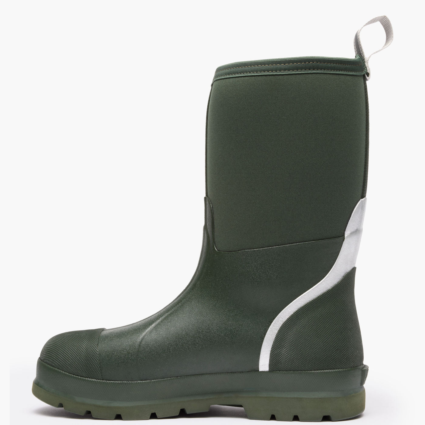 Men's 25th Anniversary Chore Classic Mid Boot - Image 4