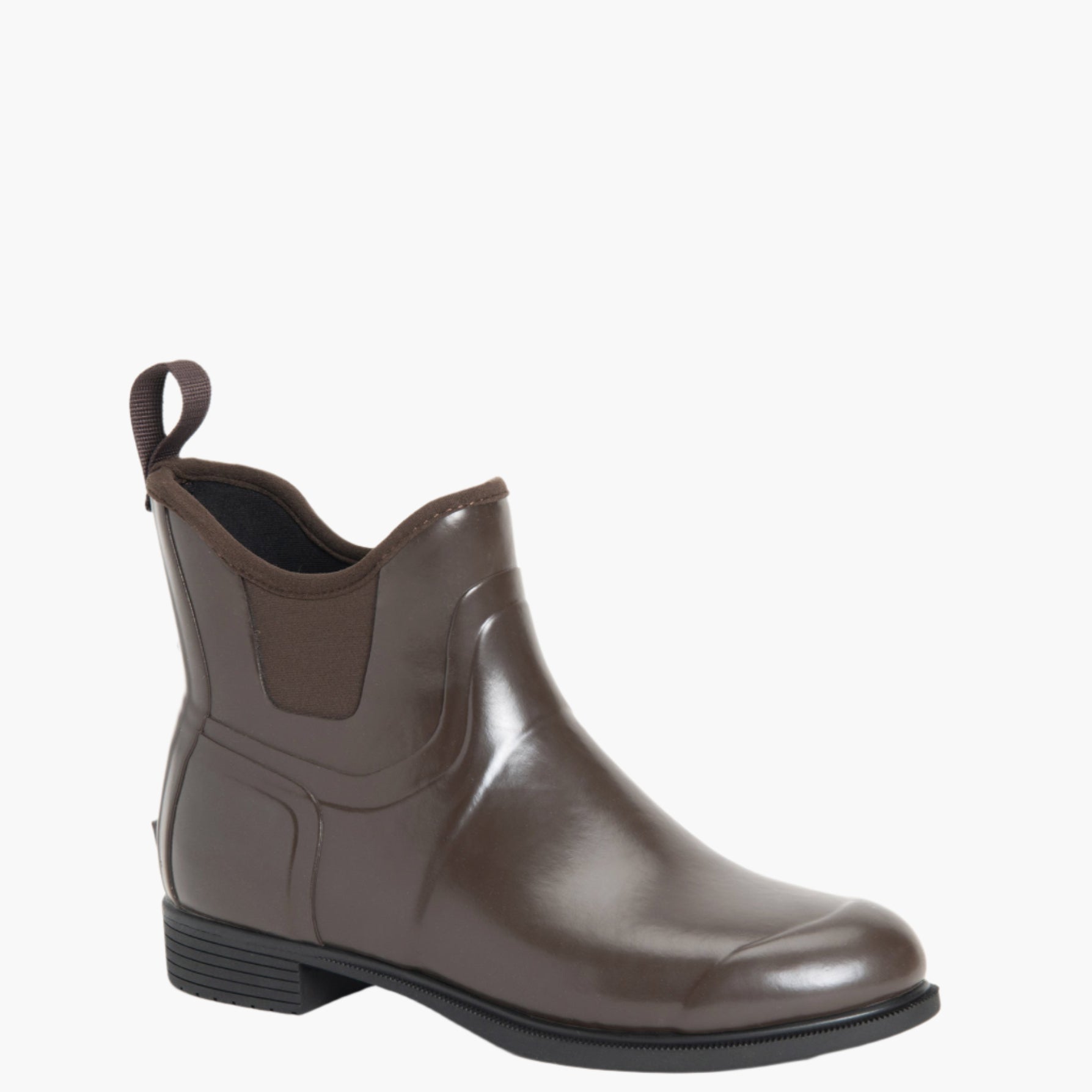 Women's Derby Ankle - Brown - Image 2