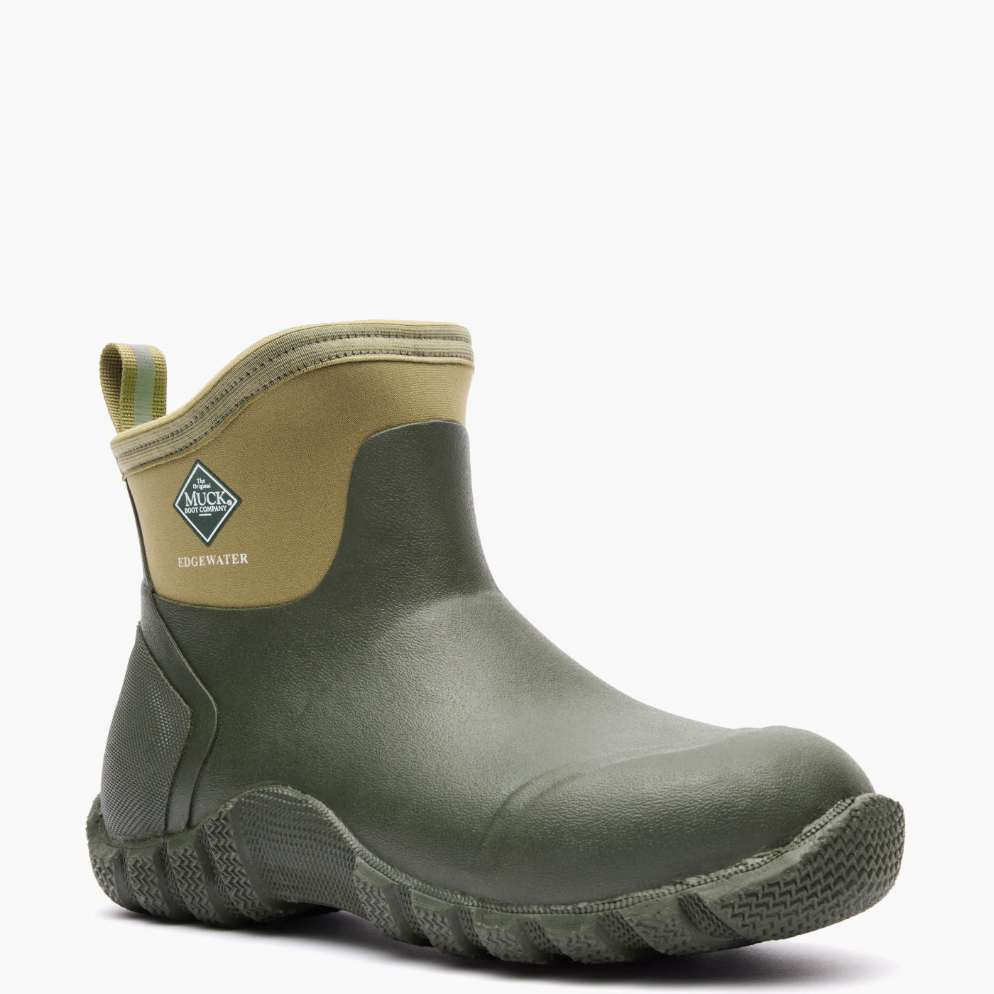 Men's Edgewater Classic Ankle Boot - Image 2