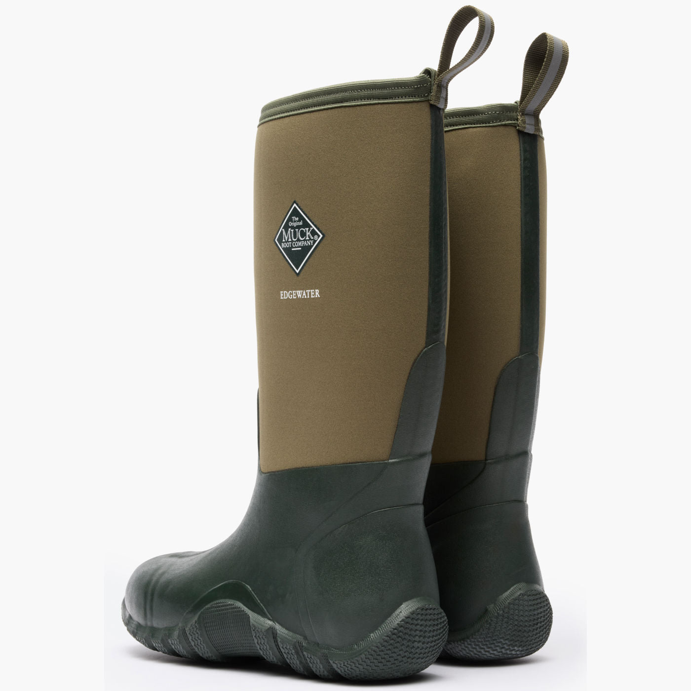 Men's Edgewater Tall Boot - Image 5