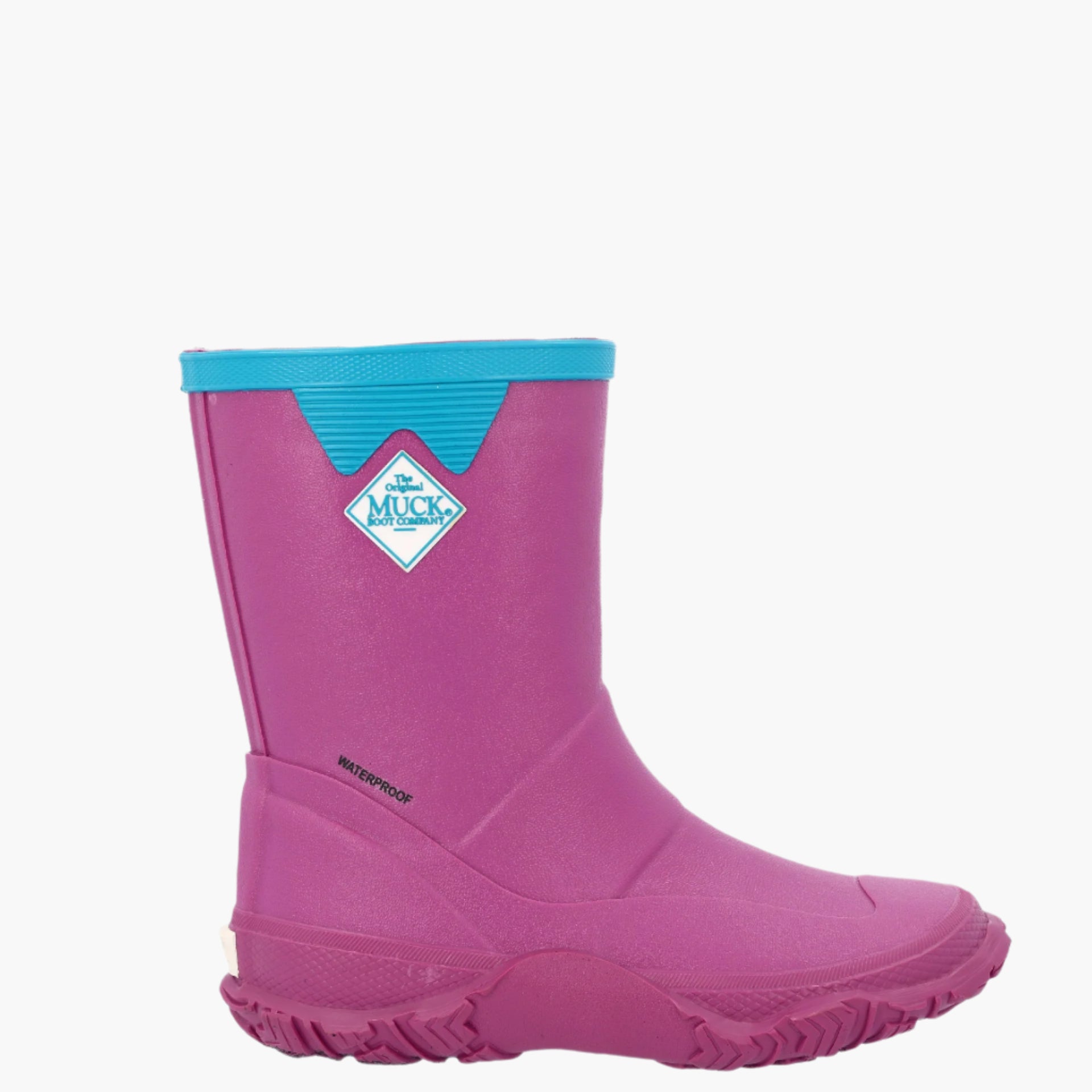 Kids' Forager Rubber Boot