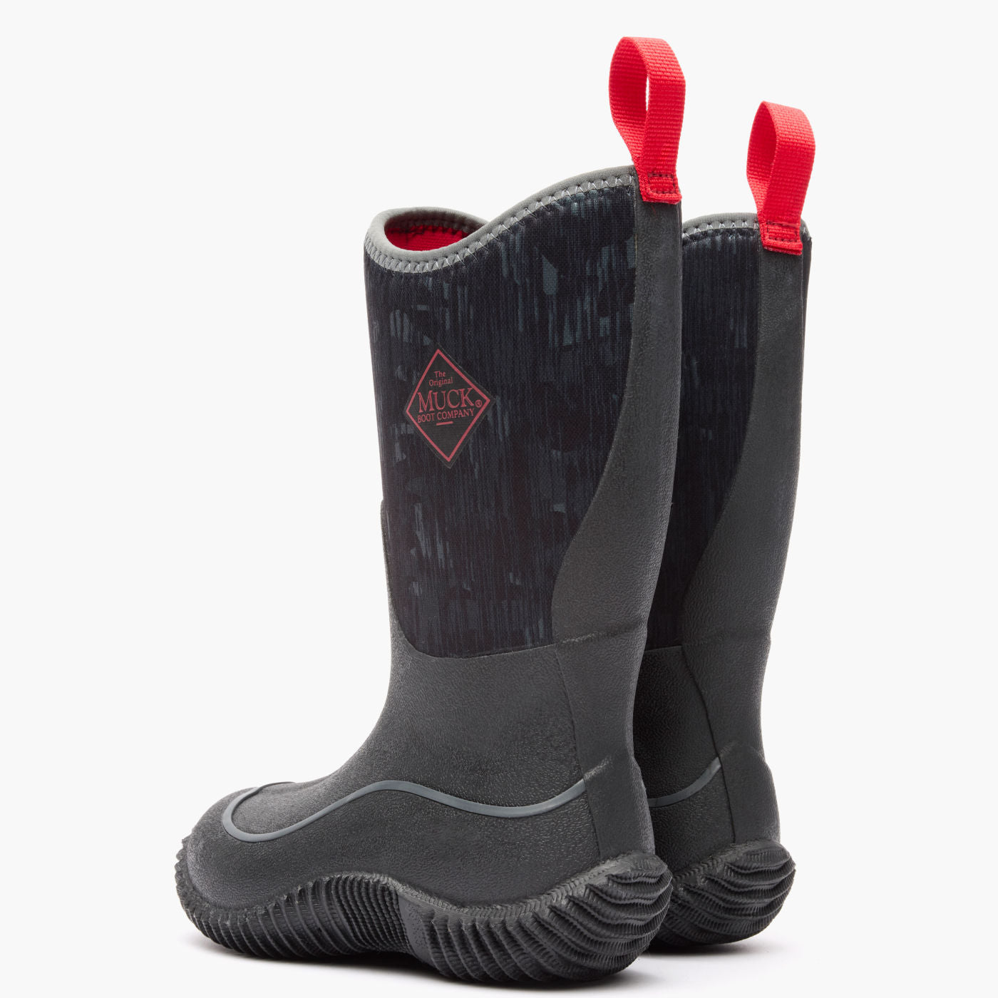 Kids' Hale Boot - Image 6