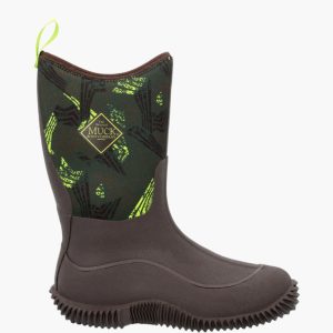 Kids' Hale Boot