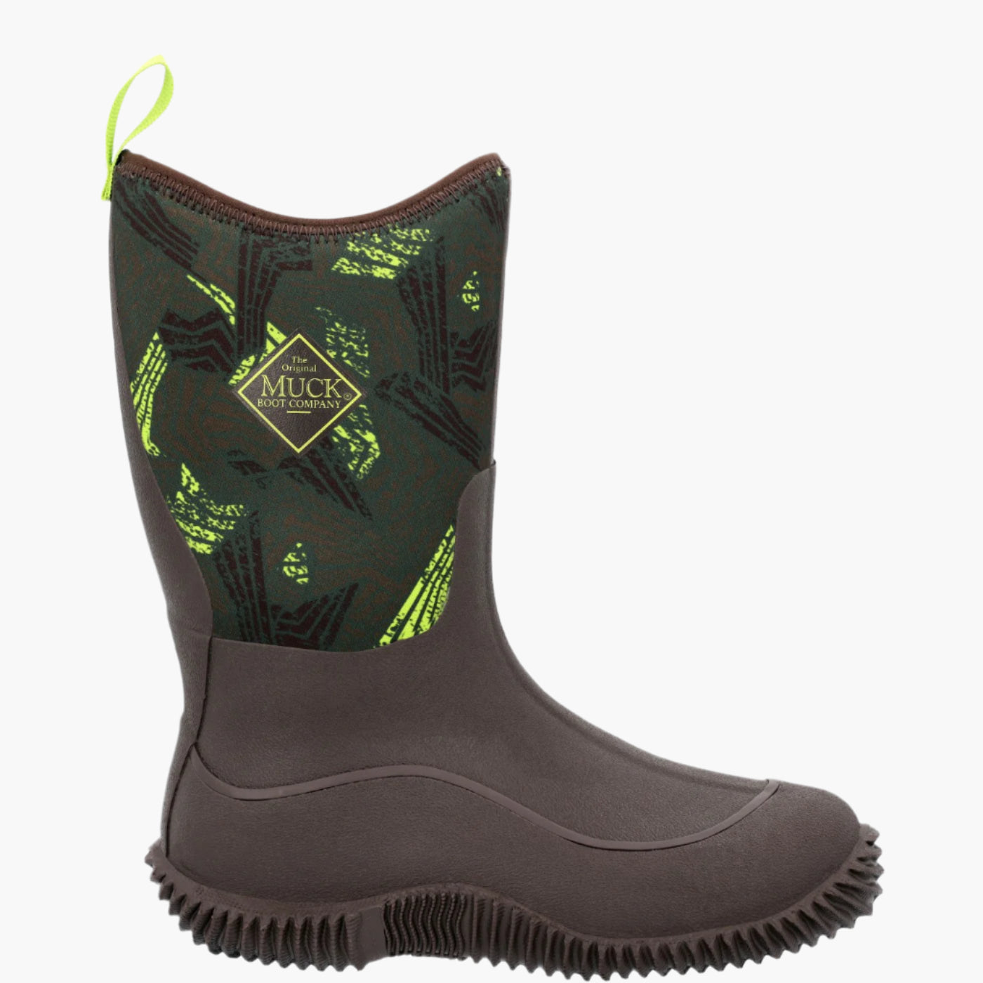 Kids' Hale Boot