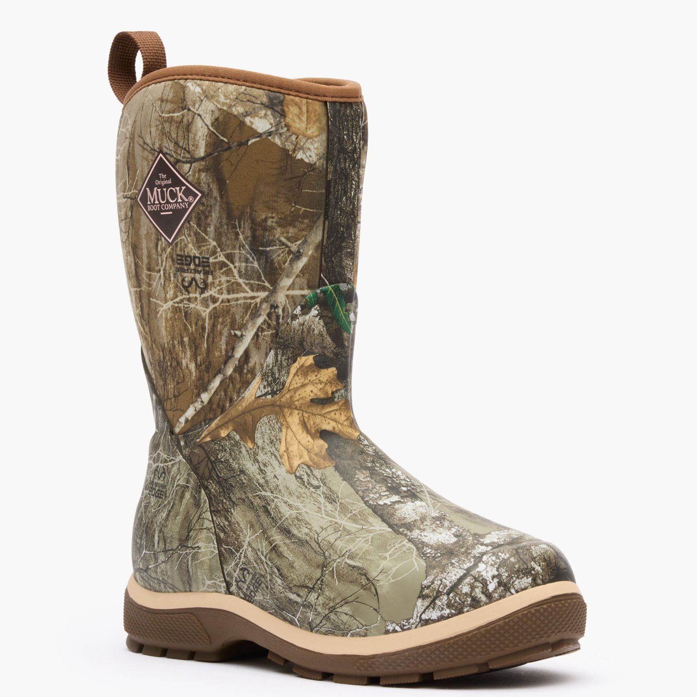 Kids' RealTREE? Edge? Element Boot - Image 2