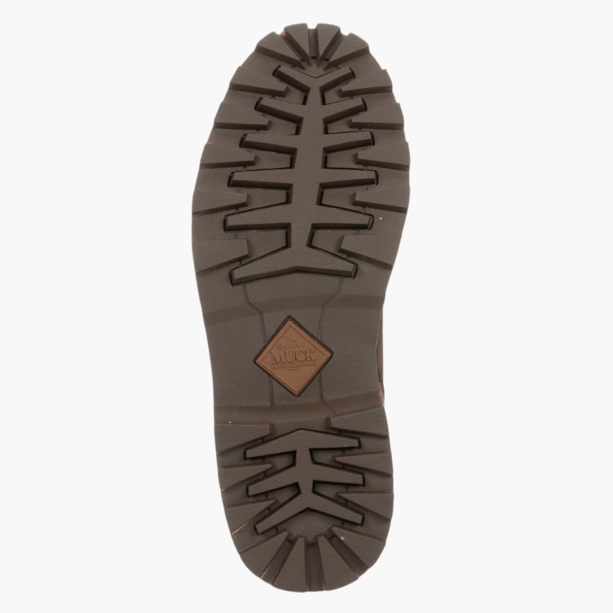 Men's Leather Fairfield Chelsea Boot - Image 2