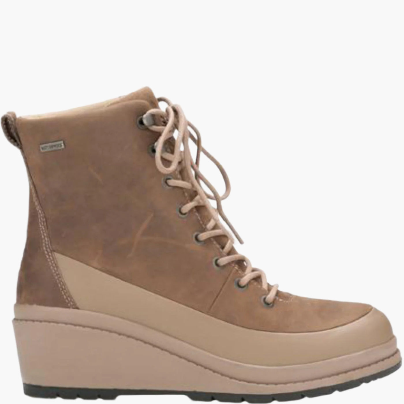 Women's Liberty Wedge Boot