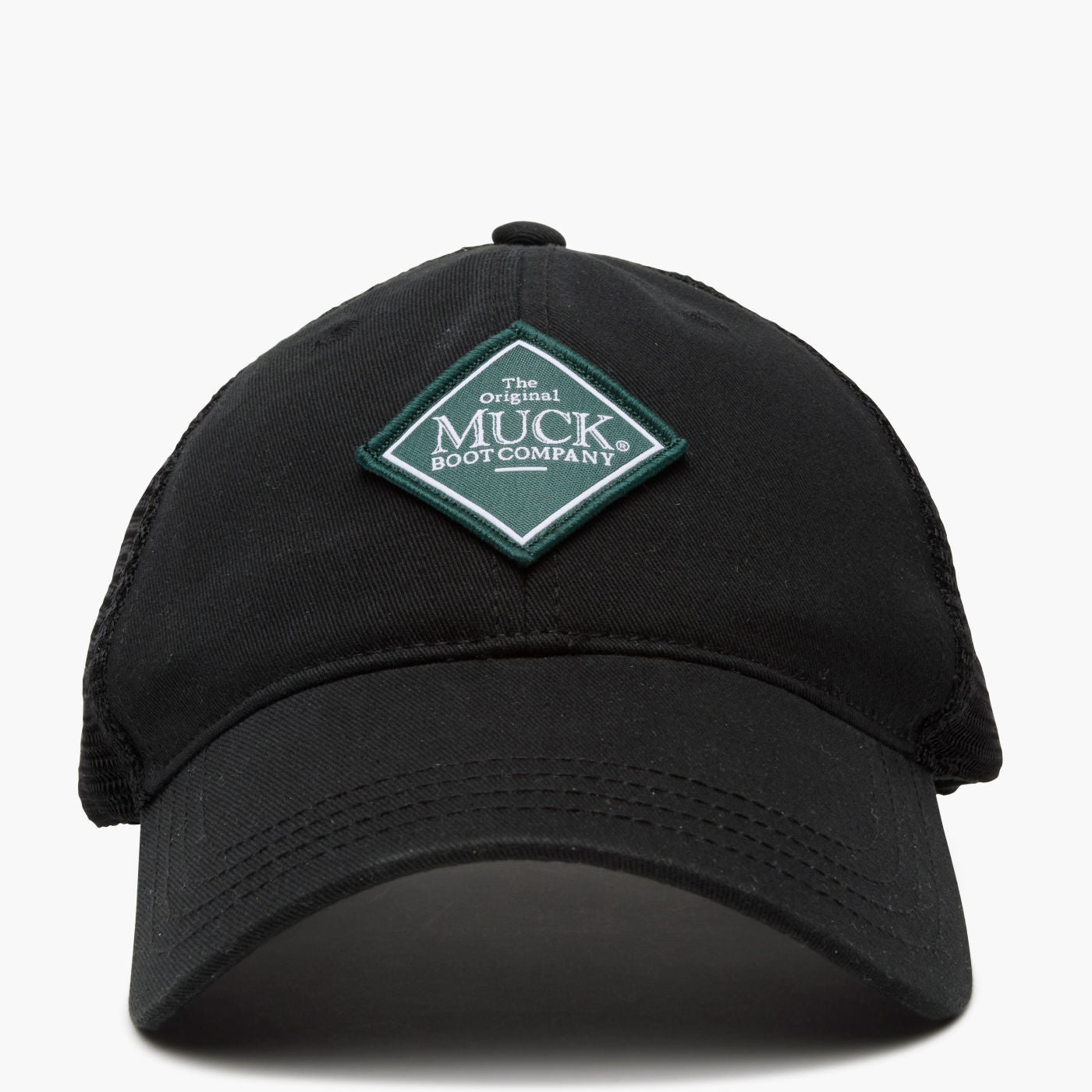 Muck® Diamond Logo Hat