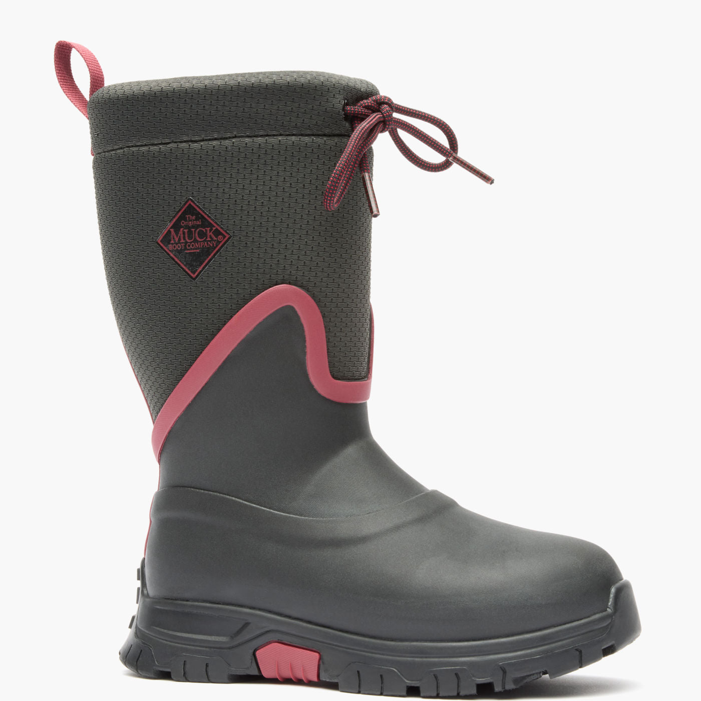 Little Kids' Apex Winter Boot - Image 2