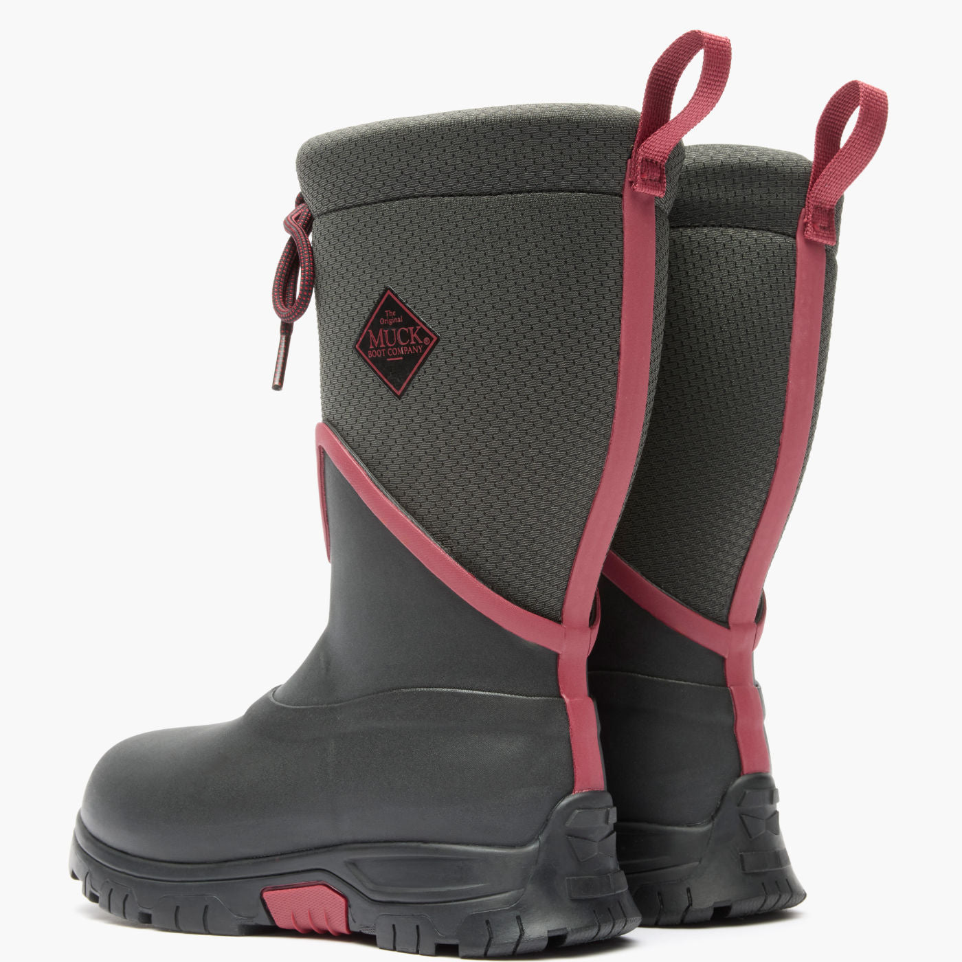 Big Kids' Apex Tall Winter Boot - Image 6