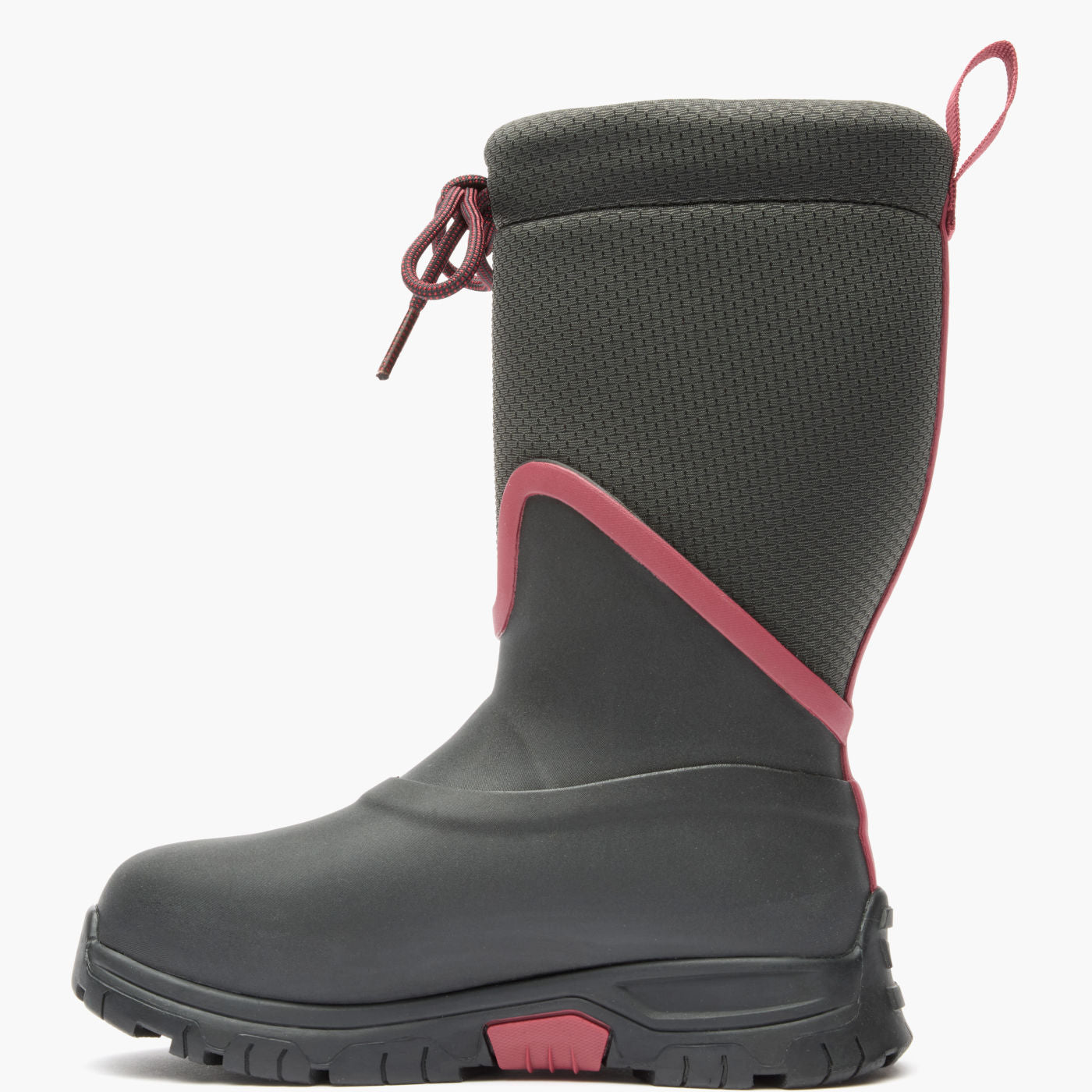 Big Kids' Apex Tall Winter Boot - Image 3