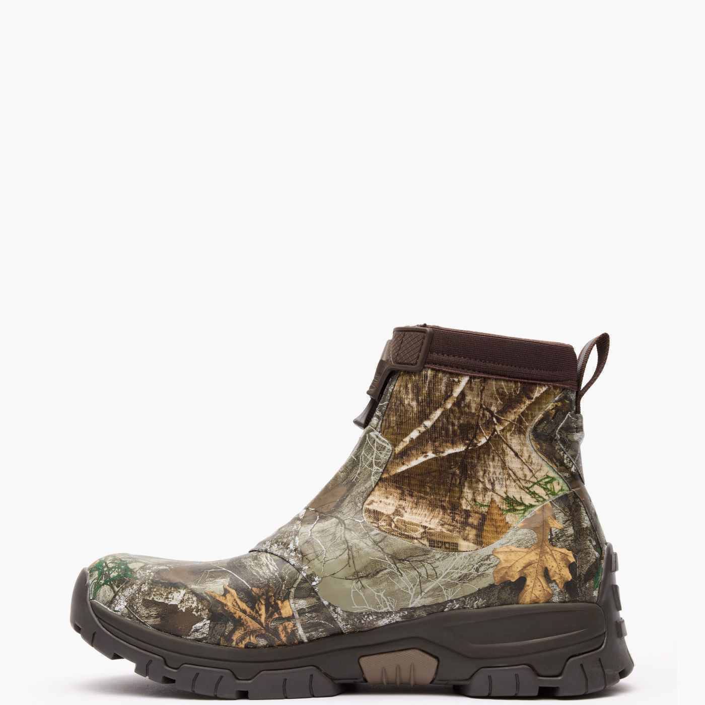 Men's RealTREE Edge? Apex Mid Zip Ankle Boot - Image 3