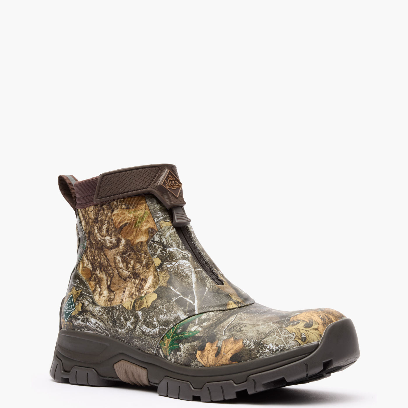 Men's RealTREE Edge? Apex Mid Zip Ankle Boot - Image 2