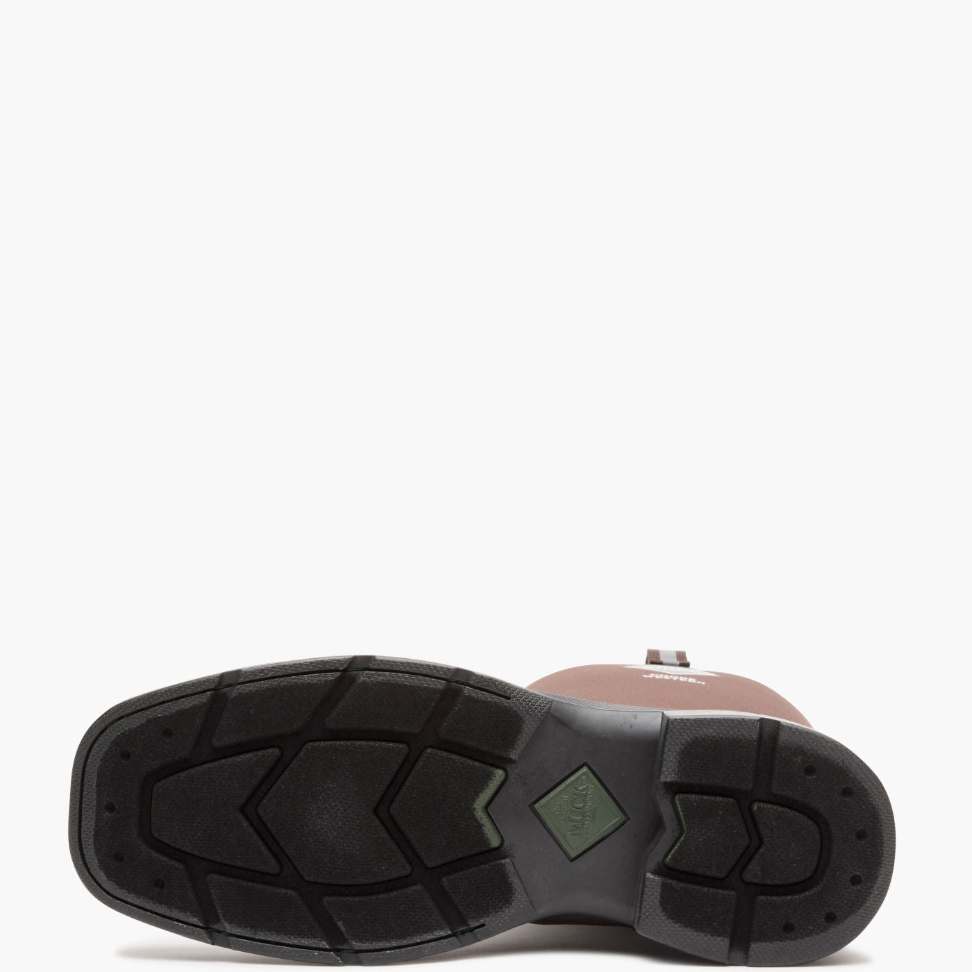 Men's Chore Tall Western Work Boot - Image 3