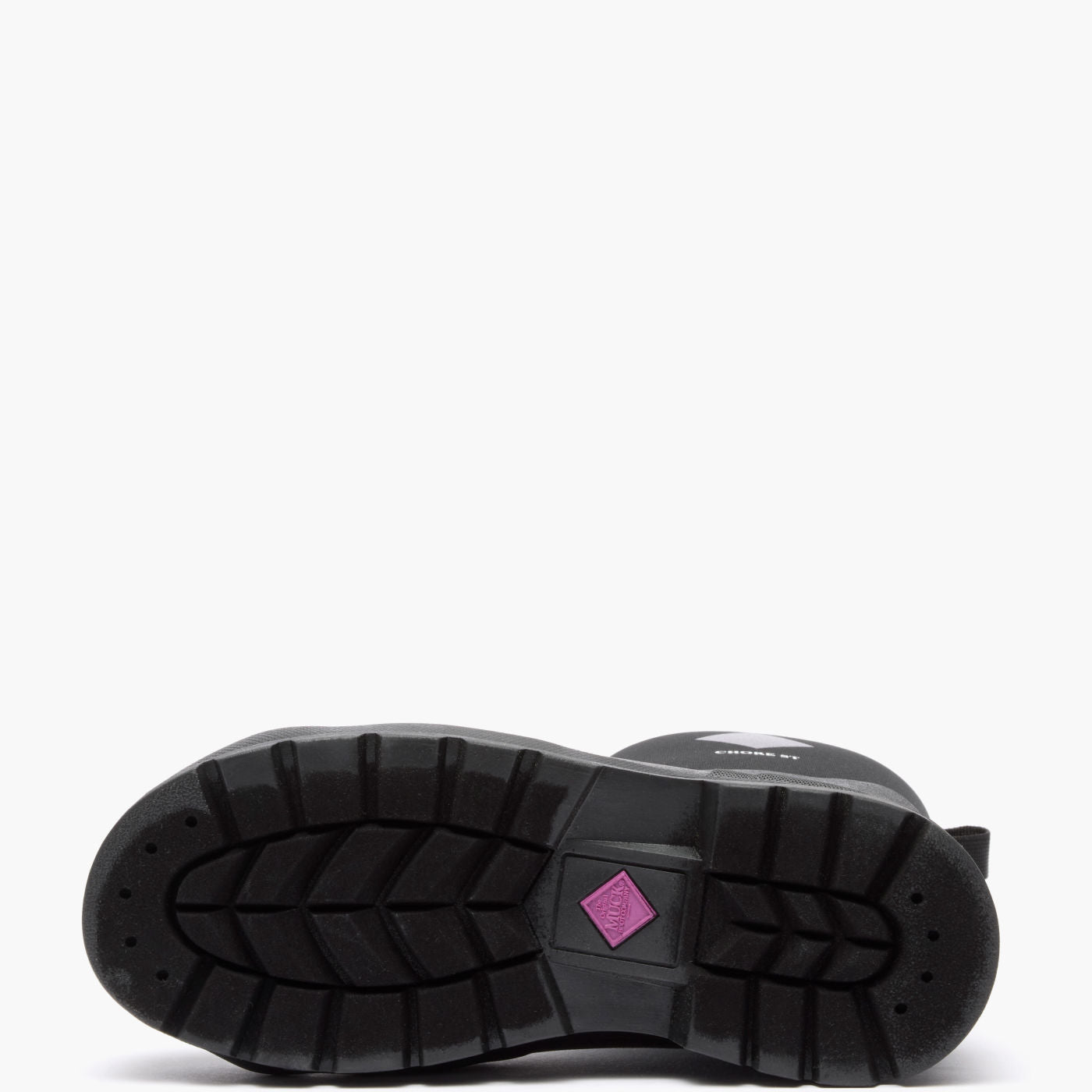 Women's Chore Classic Mid Steel Toe Boot - Image 4