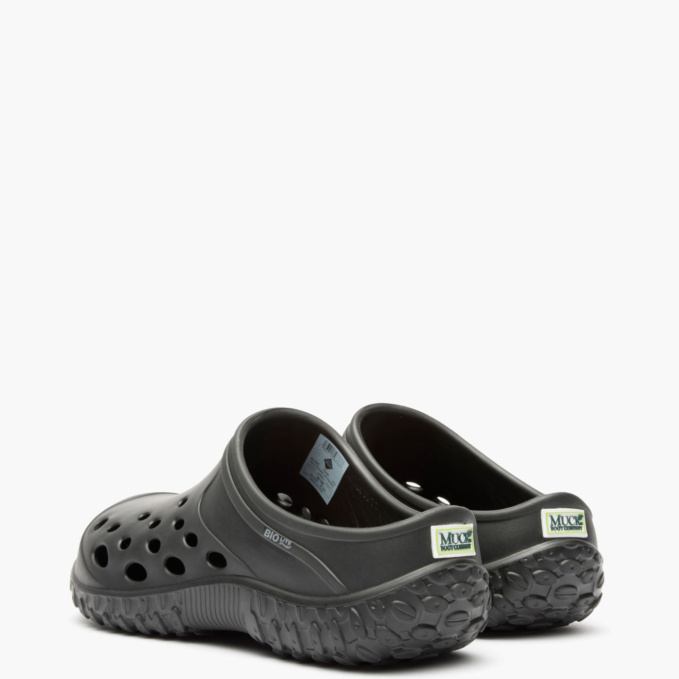 Men's Muckster Lite EVA Clog - Image 6