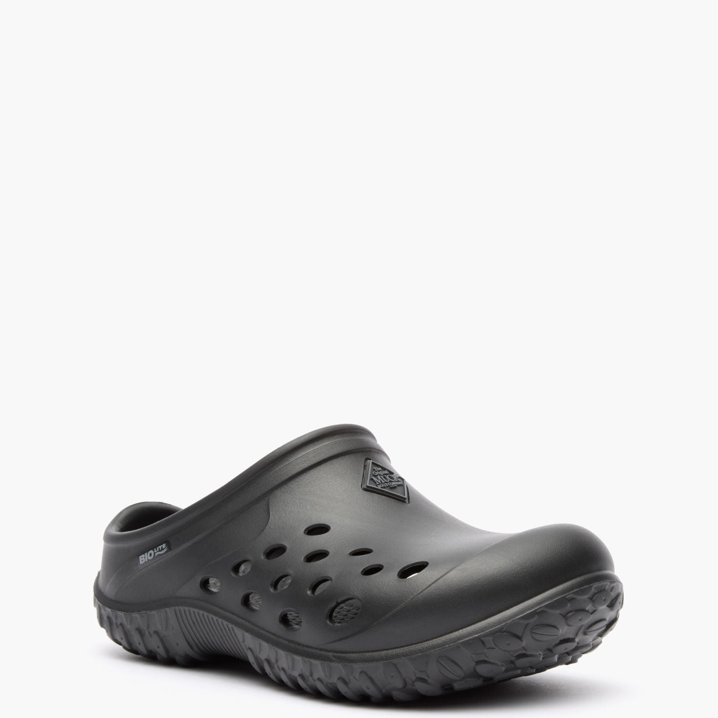 Little Kids' Muckster Lite EVA Clog - Image 2