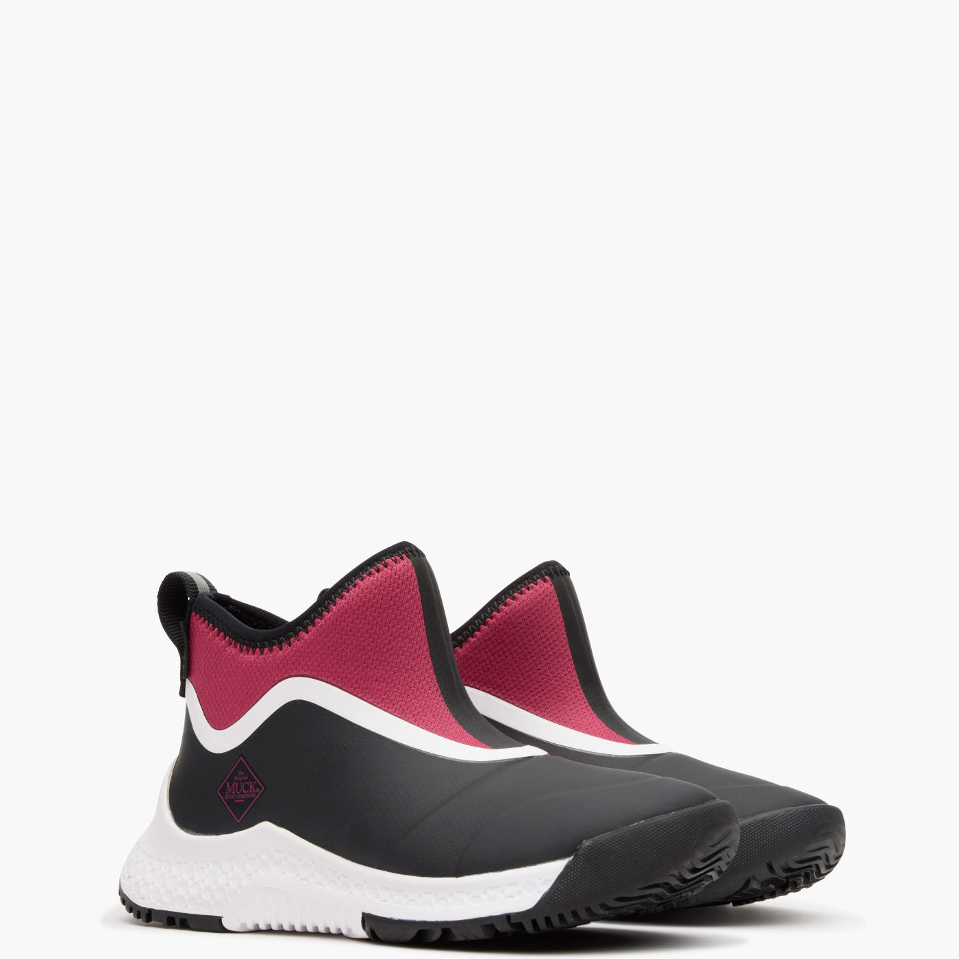 Big Kids' Outscape Pull On Boot - Image 5