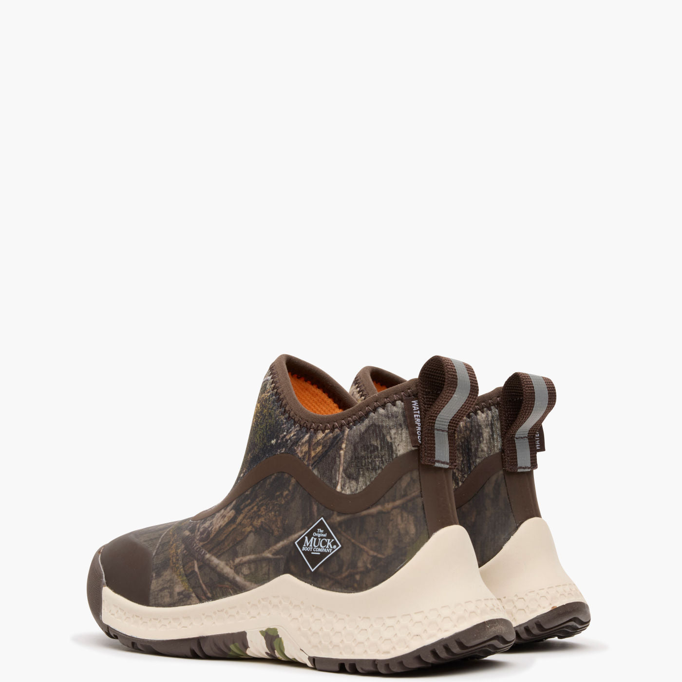 Little Kids' Outscape Pull On Boot - Image 6