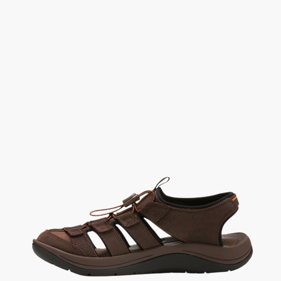 Men's Wanderer Sandal - Image 3