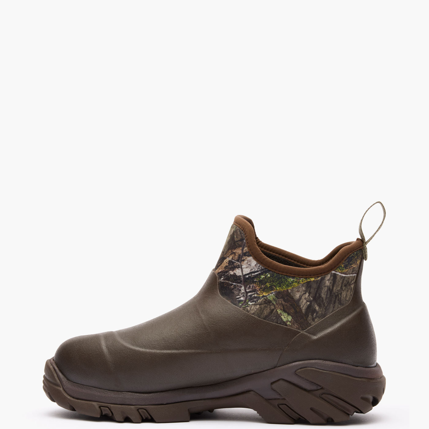 Men's Mossy Oak? Country DNA? Woody Sport Ankle Boot - Image 3
