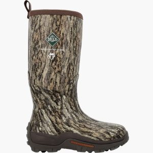 Men's Wetland Pro Snake - Certified Against Snake Strike