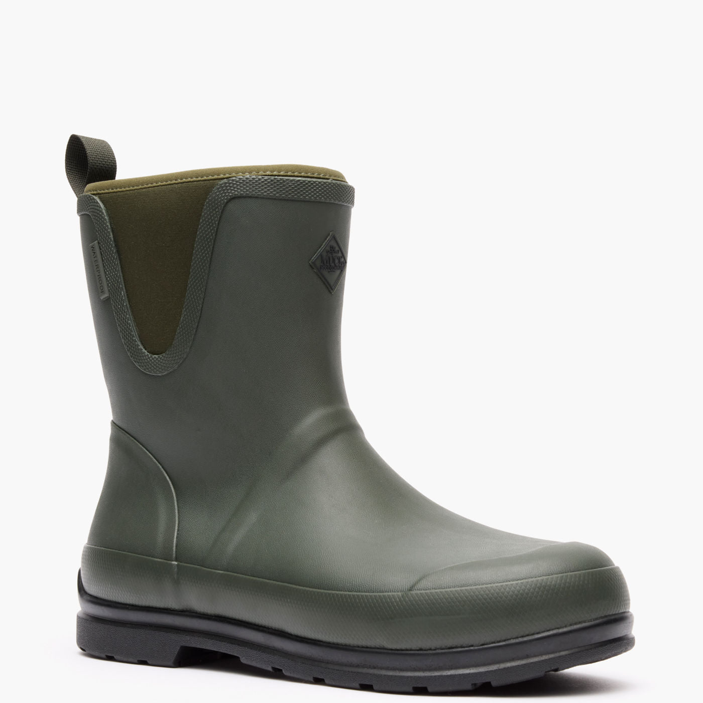 Men's Originals Pull On Mid Boot - Image 2