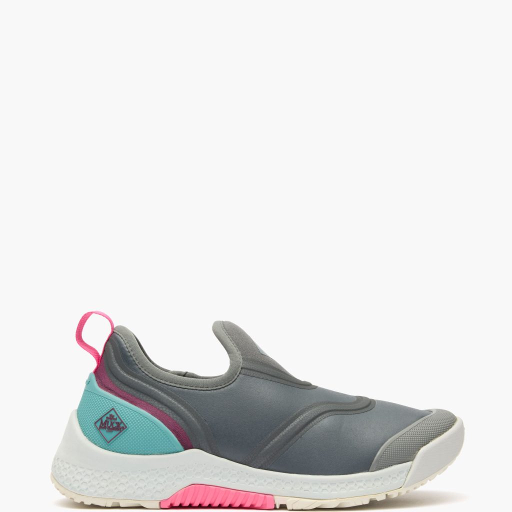 Women's Outscape Slip On