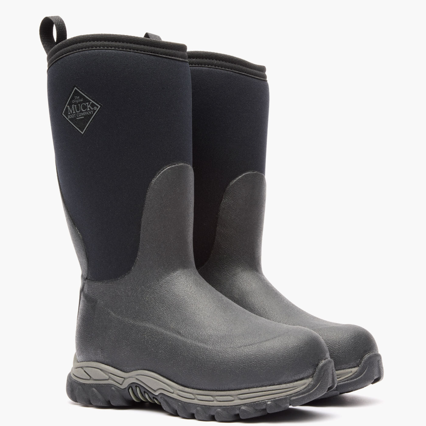 Kids' Rugged II Boot - Image 4