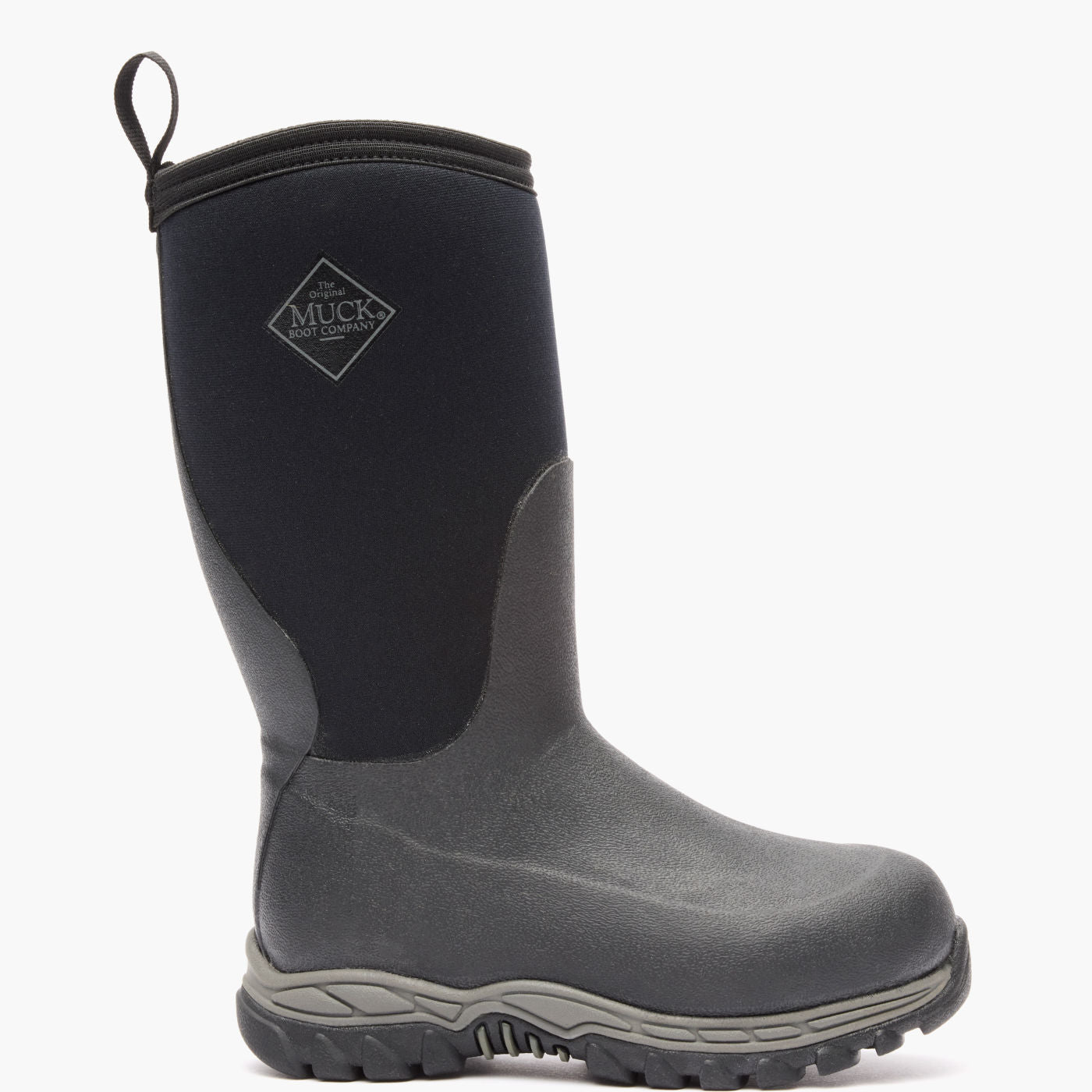 Kids' Rugged II Boot