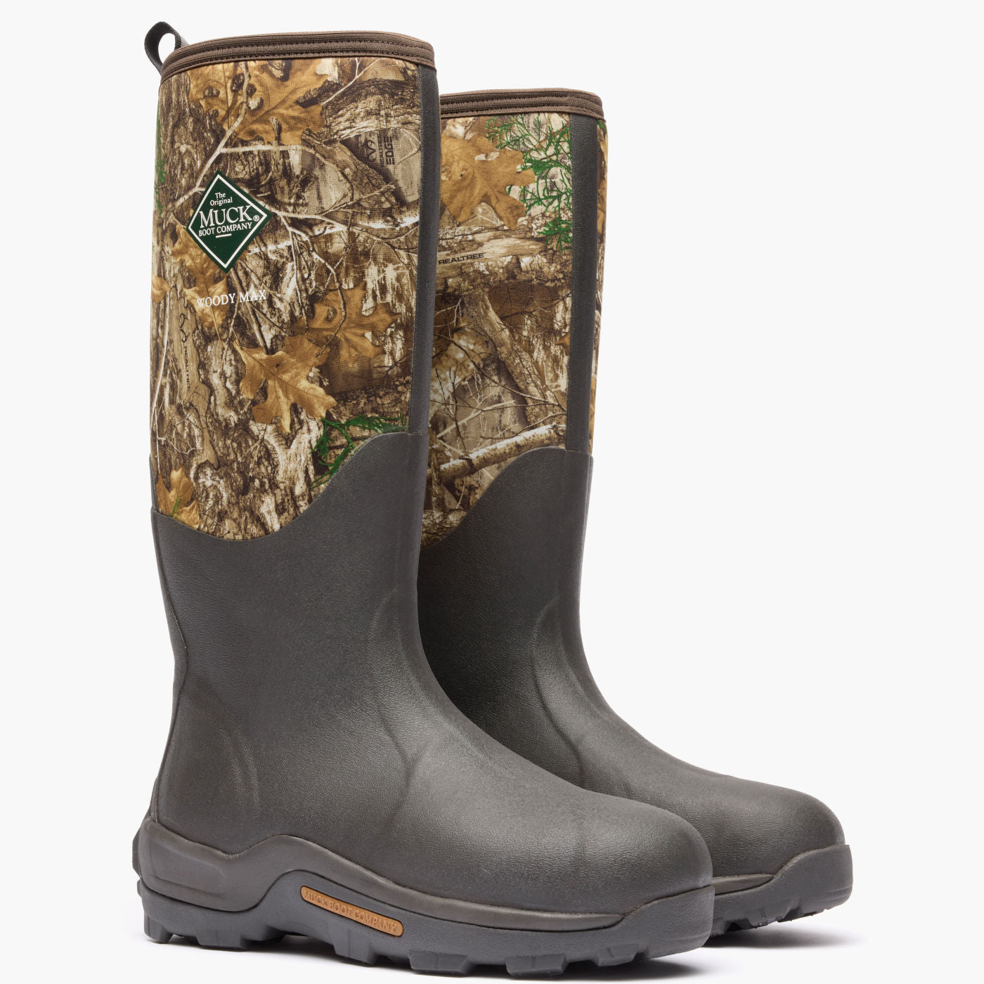 Men's RealTREE? Edge? Woody Max Tall Boot - Image 4