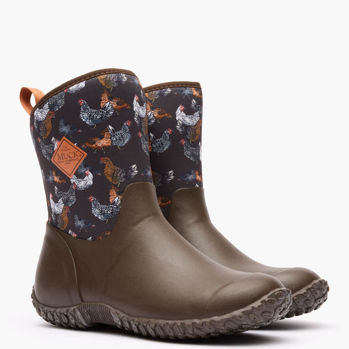 Women's Muckster II Mid Boot - Image 4