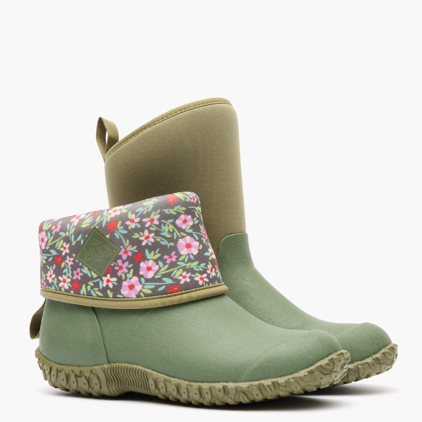 Women's Muckster II Mid Boot - Image 2